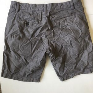 Banana republic aiden shorts